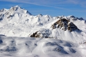 Mountains, Val d'Isere France 1